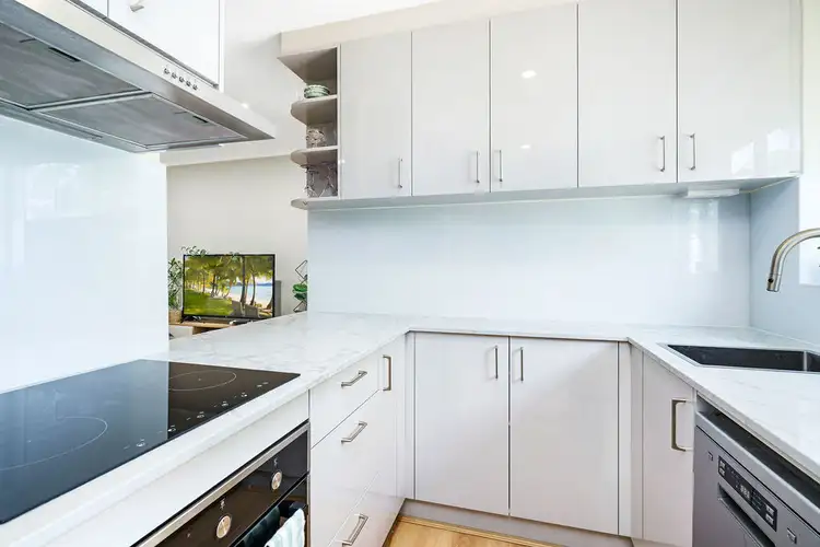 Third view of Homely apartment listing, 22/57 Jacaranda Avenue, Bradbury NSW 2560