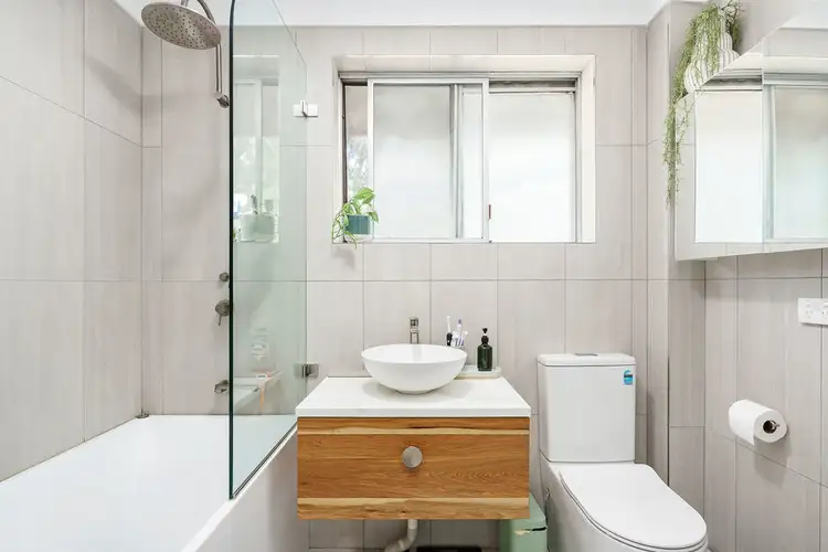 Fourth view of Homely apartment listing, 22/57 Jacaranda Avenue, Bradbury NSW 2560