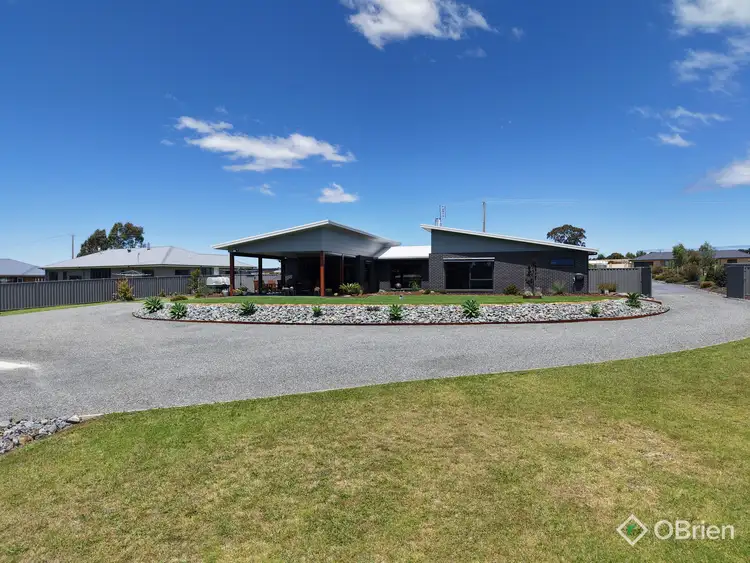 60 Parkside Drive, Nicholson VIC 3882