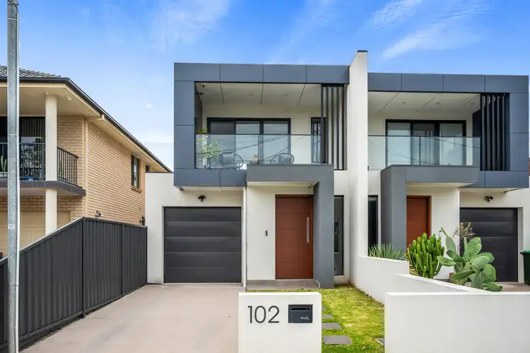 102 Sheffield Street, Auburn NSW 2144