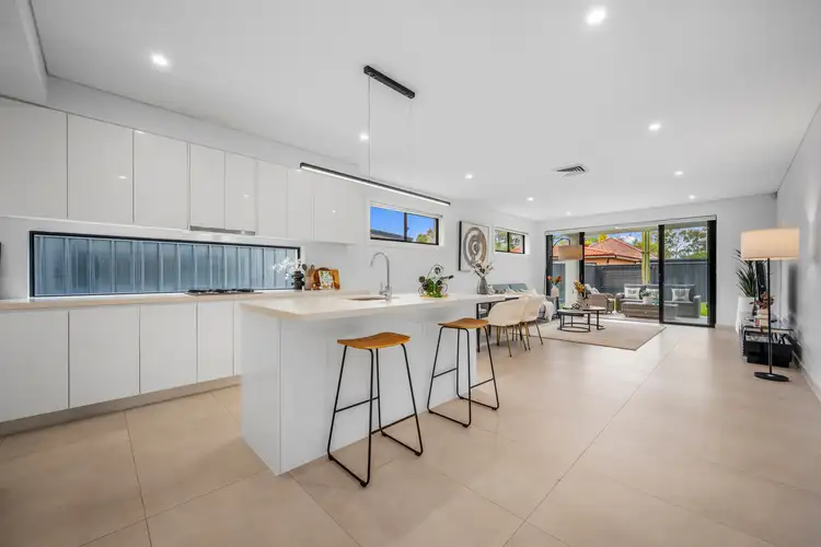 Second view of Homely house listing, 102 Sheffield Street, Auburn NSW 2144