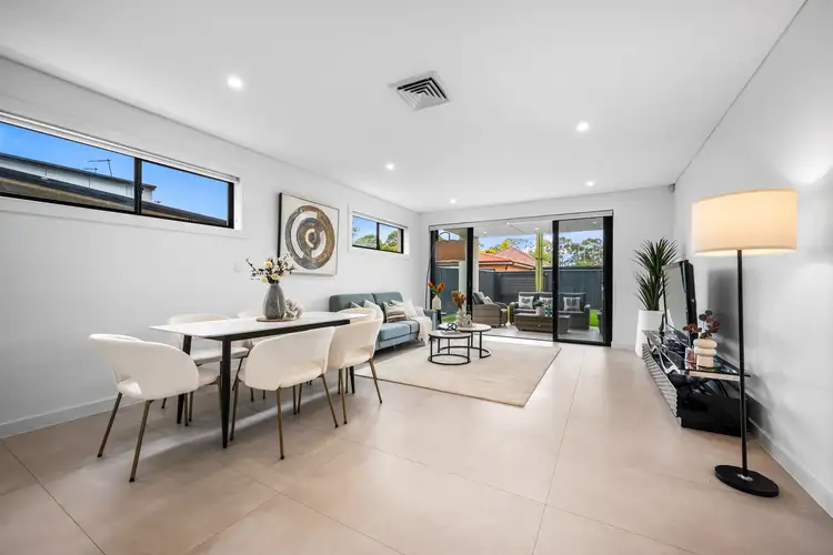 Third view of Homely house listing, 102 Sheffield Street, Auburn NSW 2144