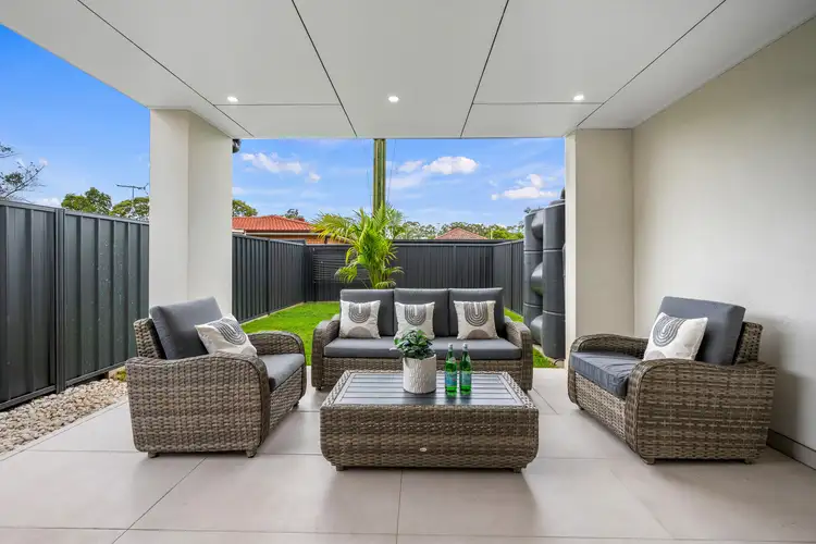 Fourth view of Homely house listing, 102 Sheffield Street, Auburn NSW 2144