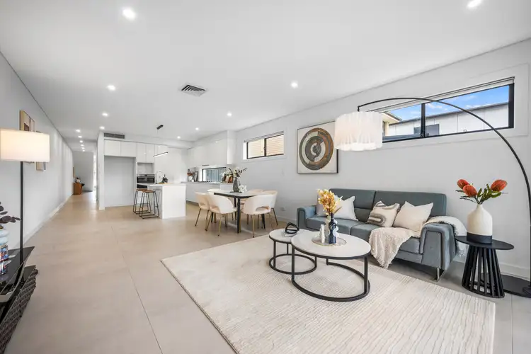 Fifth view of Homely house listing, 102 Sheffield Street, Auburn NSW 2144