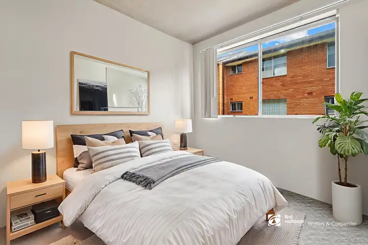 Fourth view of Homely unit listing, 5/91 Northumberland Road, Auburn NSW 2144