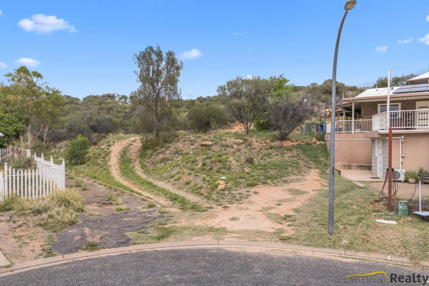 Main view of Homely land listing, 4 Horizon Court, Braitling NT 870
