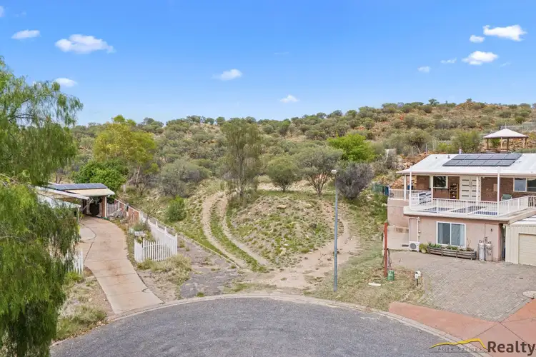 Third view of Homely land listing, 4 Horizon Court, Braitling NT 870