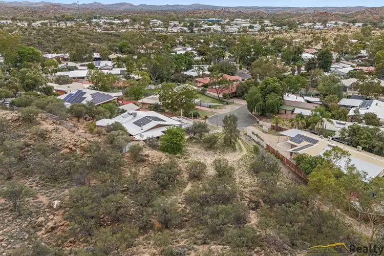 Fourth view of Homely land listing, 4 Horizon Court, Braitling NT 870