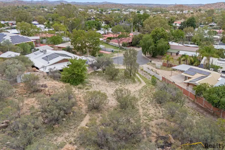 Fifth view of Homely land listing, 4 Horizon Court, Braitling NT 870