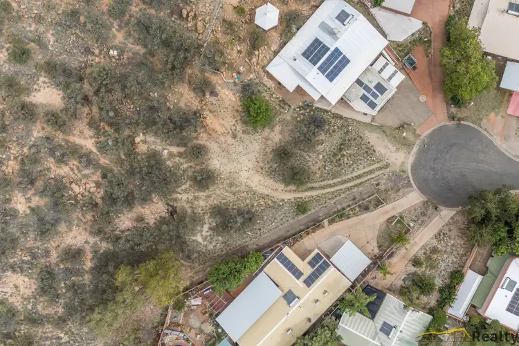 Sixth view of Homely land listing, 4 Horizon Court, Braitling NT 870