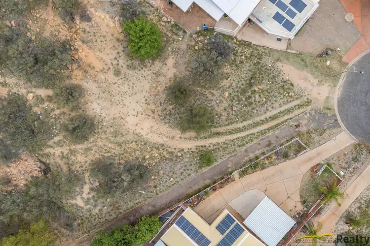 Seventh view of Homely land listing, 4 Horizon Court, Braitling NT 870