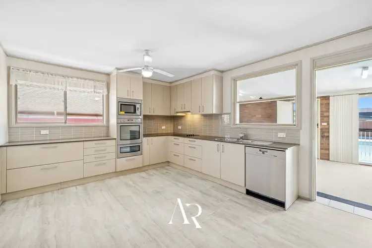 Third view of Homely house listing, 146 Flinders Road, Georges Hall NSW 2198