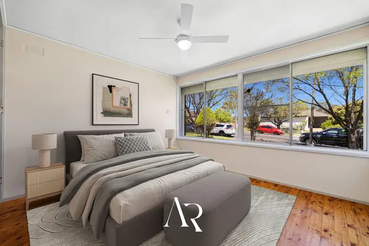 Fourth view of Homely house listing, 146 Flinders Road, Georges Hall NSW 2198