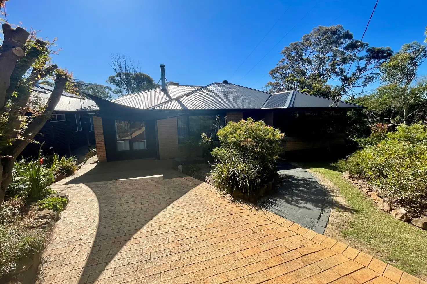 Main view of Homely house listing, 14 Wallis Street, Lawson NSW 2783