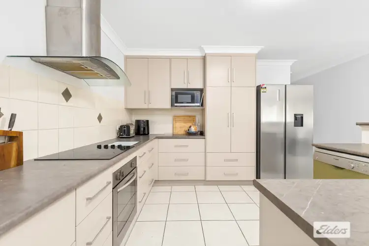 Second view of Homely semi-detached listing, 2/30 Haswell Street, Emerald QLD 4720