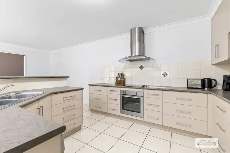 Third view of Homely semi-detached listing, 2/30 Haswell Street, Emerald QLD 4720