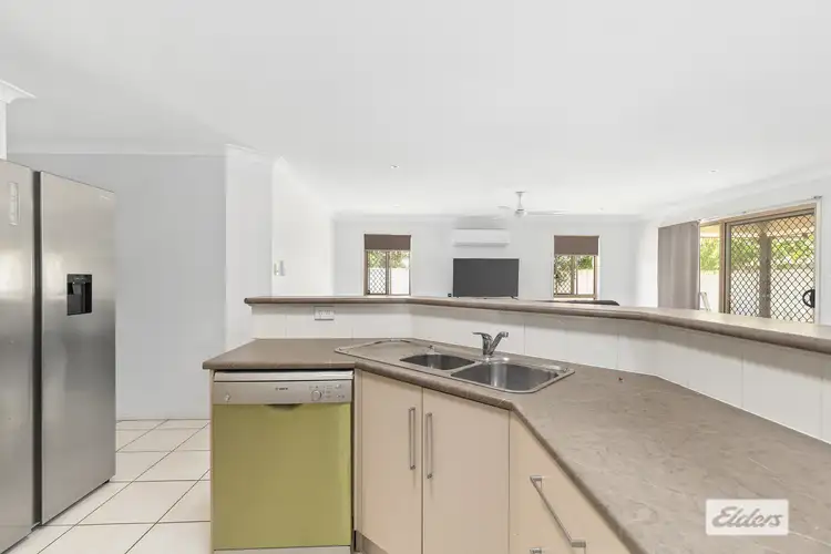 Fourth view of Homely semi-detached listing, 2/30 Haswell Street, Emerald QLD 4720