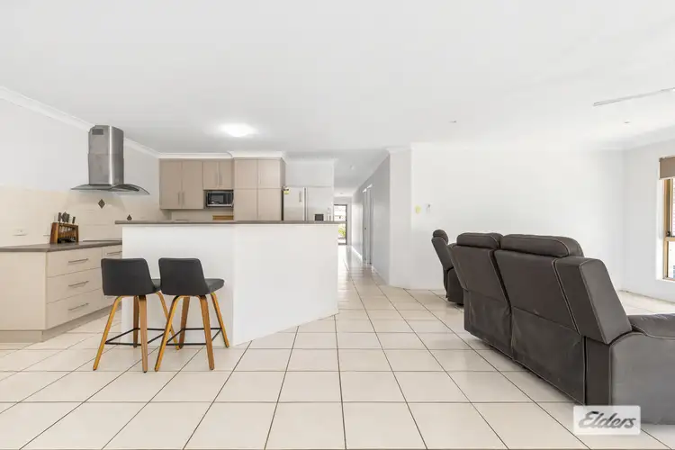 Fifth view of Homely semi-detached listing, 2/30 Haswell Street, Emerald QLD 4720