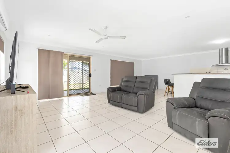 Sixth view of Homely semi-detached listing, 2/30 Haswell Street, Emerald QLD 4720