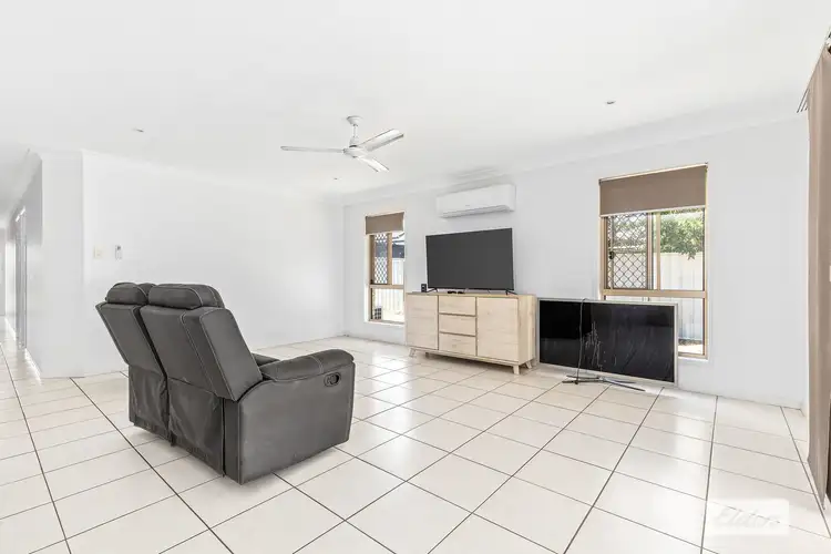 Seventh view of Homely semi-detached listing, 2/30 Haswell Street, Emerald QLD 4720