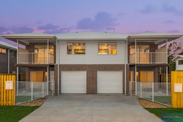 10/1 Dalvena Street, Marsden QLD 4132