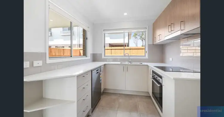 Third view of Homely house listing, 10/1 Dalvena Street, Marsden QLD 4132