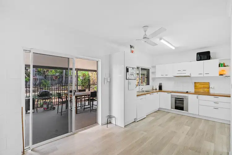 Third view of Homely house listing, 17 Beagle Close, Bentley Park QLD 4869