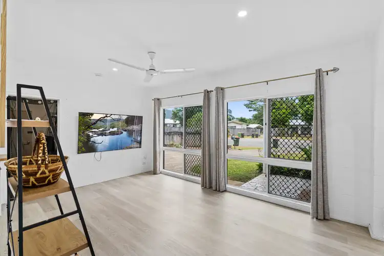 Fifth view of Homely house listing, 17 Beagle Close, Bentley Park QLD 4869