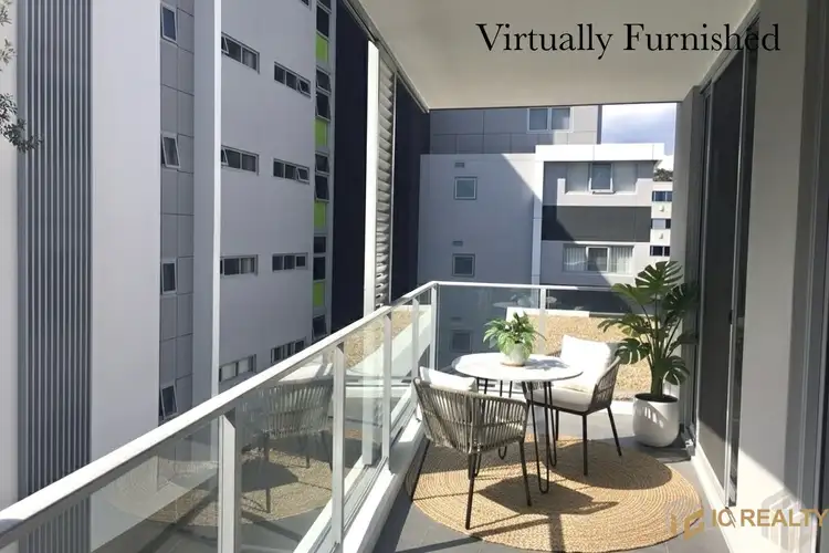 Fourth view of Homely apartment listing, A403/17-23 Merriwa Street, Gordon NSW 2072