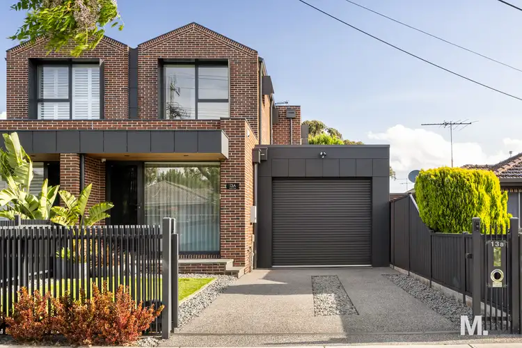13A Regent Street, Keilor East VIC 3033