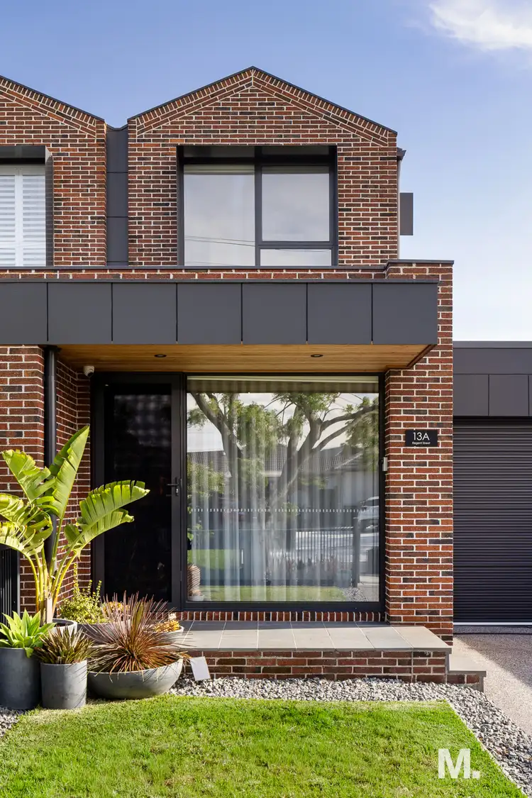 Second view of Homely house listing, 13A Regent Street, Keilor East VIC 3033