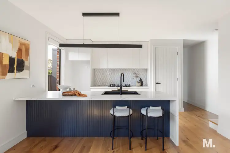 Third view of Homely house listing, 13A Regent Street, Keilor East VIC 3033