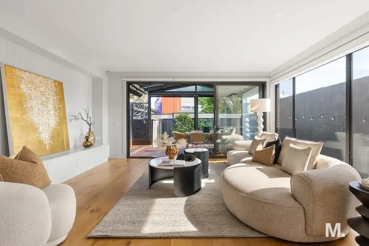 Fifth view of Homely house listing, 13A Regent Street, Keilor East VIC 3033