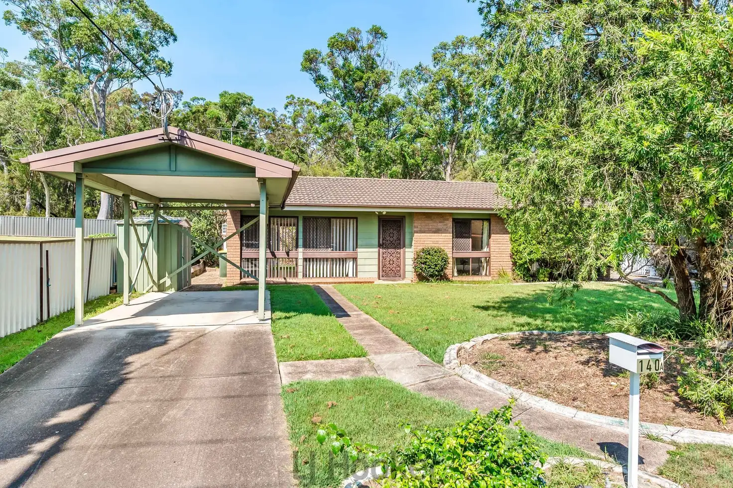 Main view of Homely house listing, 140a Harbord Street, Bonnells Bay NSW 2264