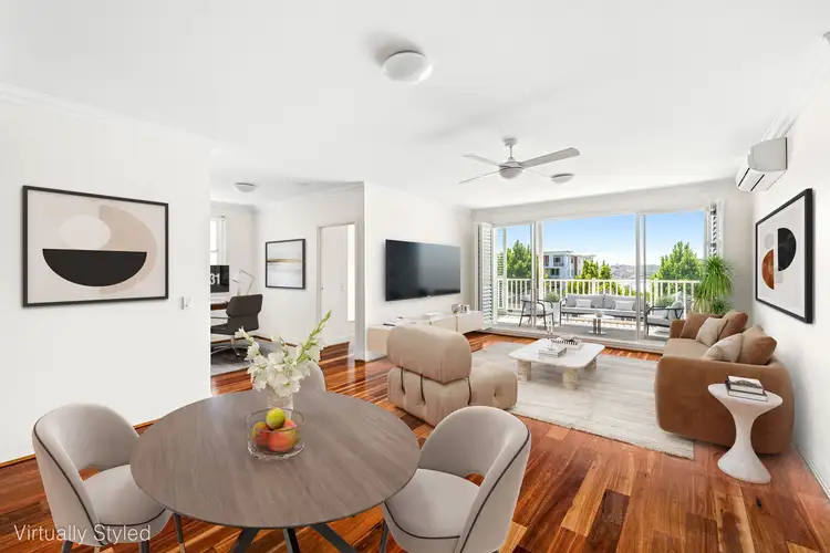 38/1 Juniper Drive, Breakfast Point NSW 2137