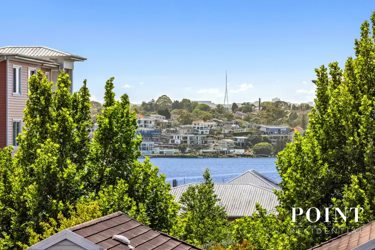 Third view of Homely apartment listing, 38/1 Juniper Drive, Breakfast Point NSW 2137