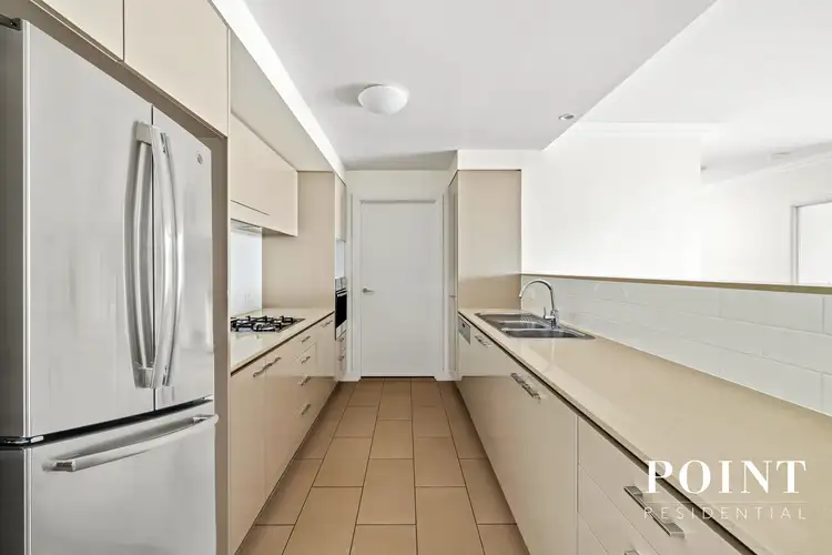 Fourth view of Homely apartment listing, 38/1 Juniper Drive, Breakfast Point NSW 2137