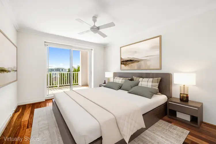 Sixth view of Homely apartment listing, 38/1 Juniper Drive, Breakfast Point NSW 2137