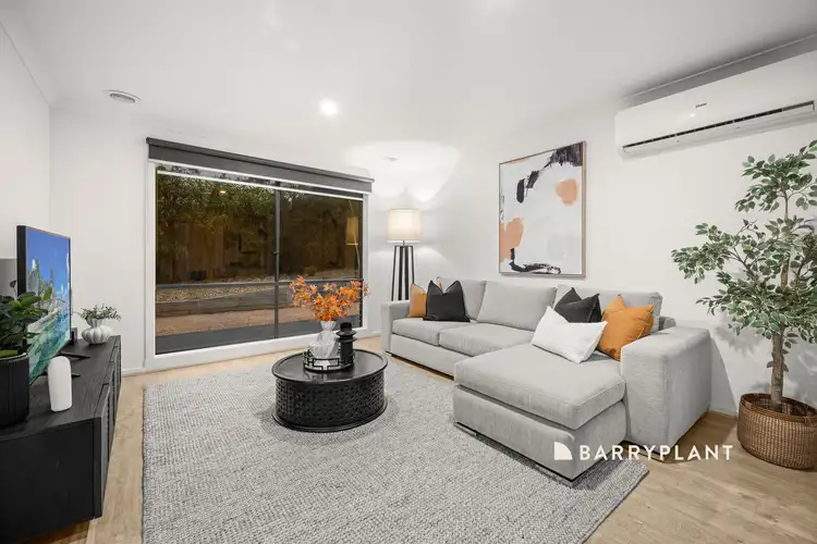 Fourth view of Homely house listing, 36 Timbertop Crescent, Drouin VIC 3818