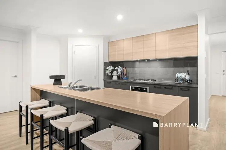 Sixth view of Homely house listing, 36 Timbertop Crescent, Drouin VIC 3818