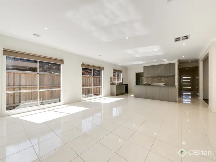 Second view of Homely house listing, 21 Orpington Drive, Clyde North VIC 3978