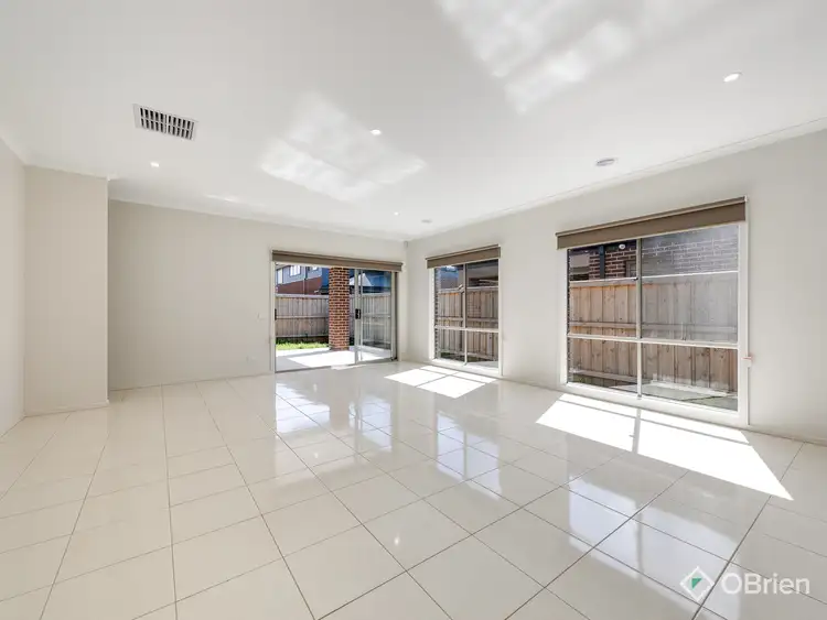 Fifth view of Homely house listing, 21 Orpington Drive, Clyde North VIC 3978