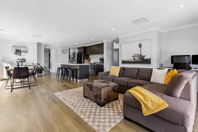 Second view of Homely house listing, 6 Hudson Street, Jackass Flat VIC 3556