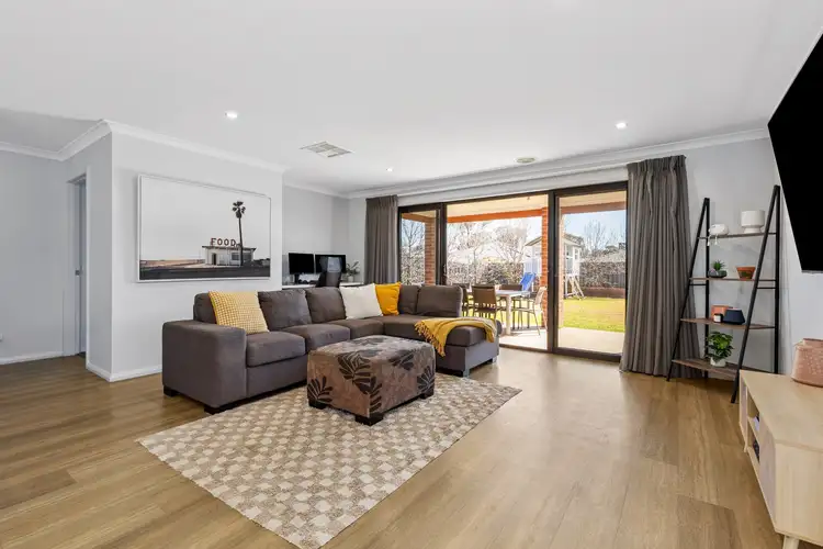 Third view of Homely house listing, 6 Hudson Street, Jackass Flat VIC 3556