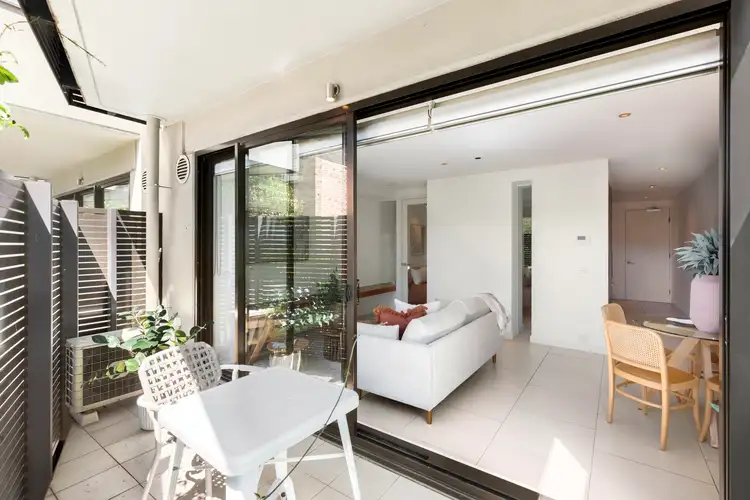 Fourth view of Homely apartment listing, 115/27-31 Herbert Street, St Kilda VIC 3182