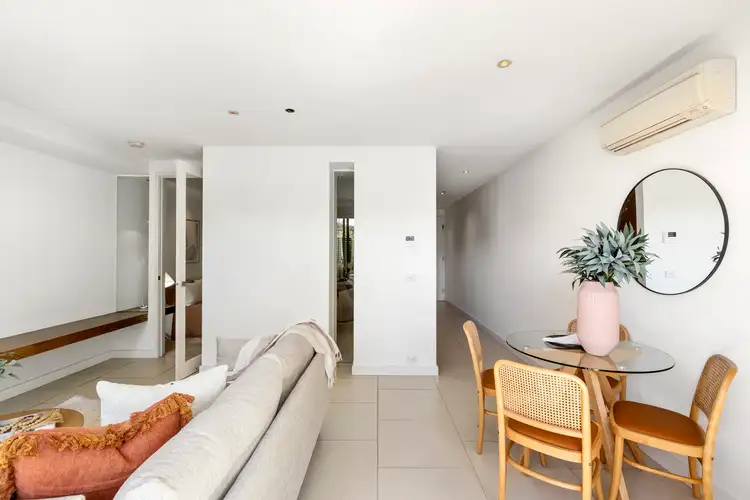 Fifth view of Homely apartment listing, 115/27-31 Herbert Street, St Kilda VIC 3182