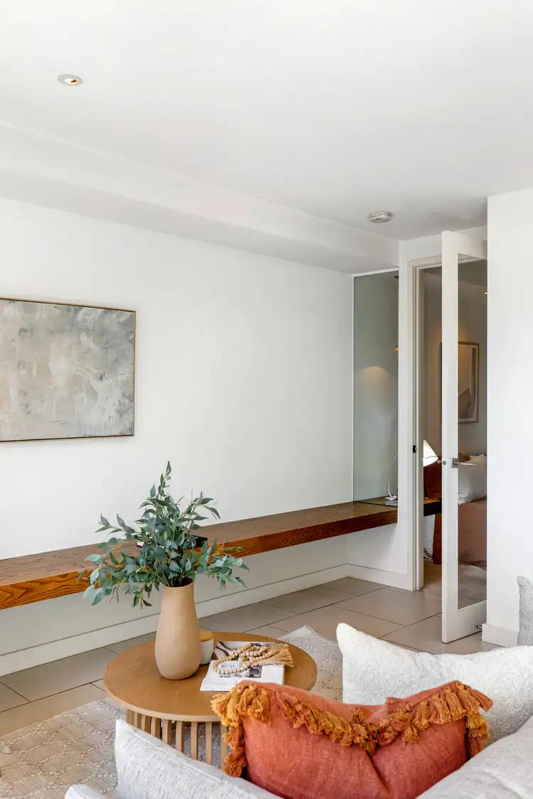 Sixth view of Homely apartment listing, 115/27-31 Herbert Street, St Kilda VIC 3182