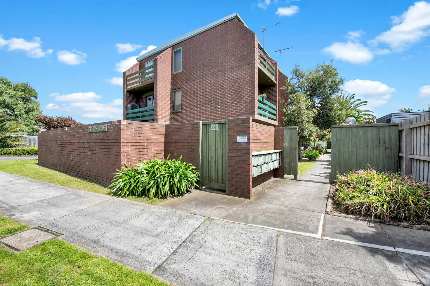 Main view of Homely apartment listing, 7/380 Nepean Highway, Frankston VIC 3199