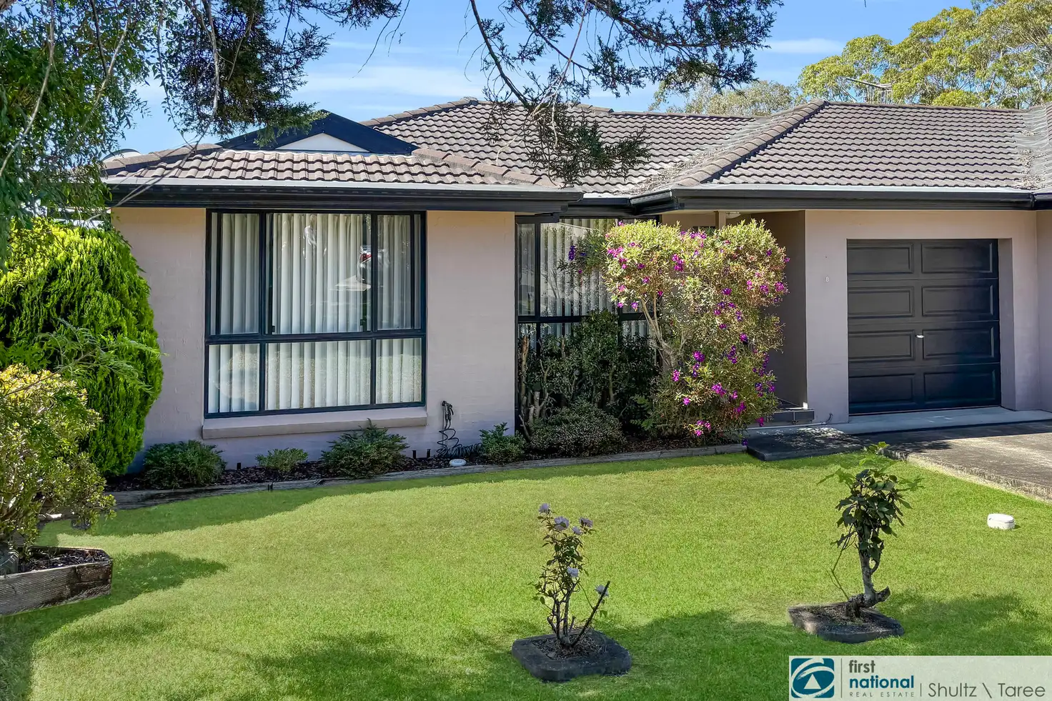 Main view of Homely unit listing, 8/176-178 High Street, Taree NSW 2430