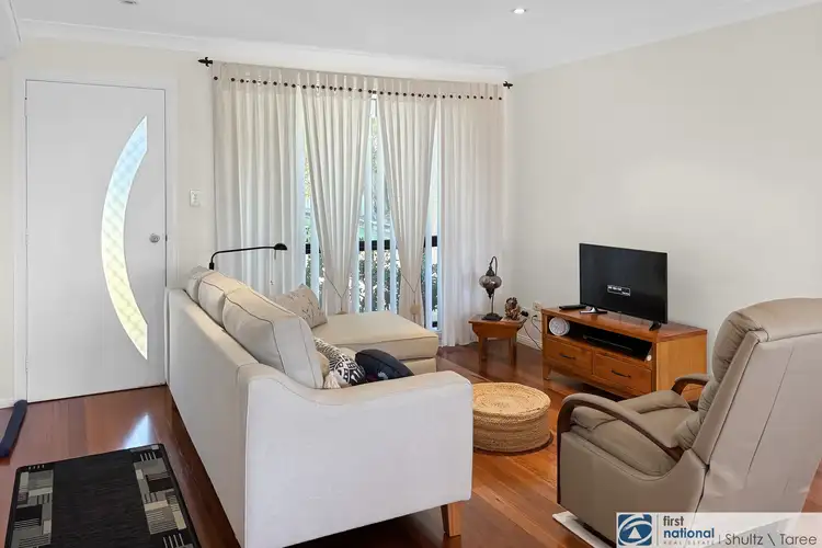 Second view of Homely unit listing, 8/176-178 High Street, Taree NSW 2430